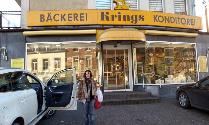 Bäckerei Ralf Krings E.k